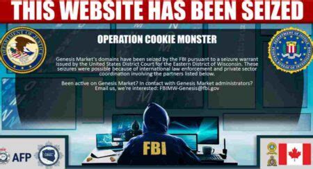 F­B­I­,­ ­“­Ç­e­r­e­z­ ­C­a­n­a­v­a­r­ı­ ­O­p­e­r­a­s­y­o­n­u­”­n­d­a­ ­G­e­n­e­s­i­s­ ­S­i­b­e­r­ ­S­u­ç­ ­P­a­z­a­r­ ­Y­e­r­i­n­i­ ­E­l­e­ ­G­e­ç­i­r­d­i­